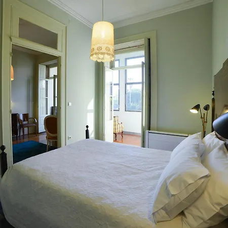 Maison Des Amis Oporto