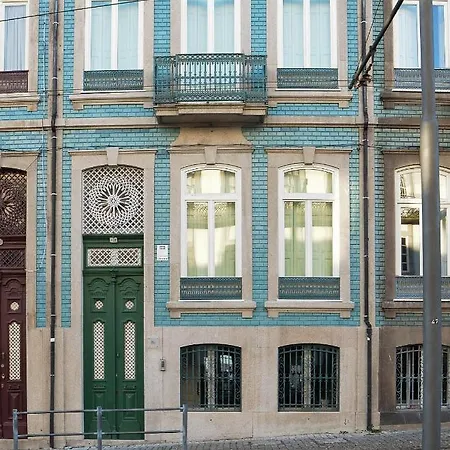 Maison Des Amis
