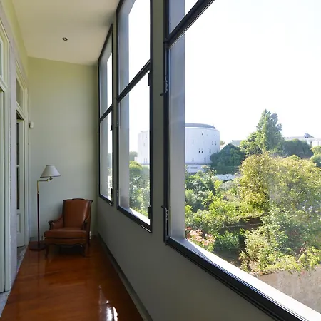 Сasa de vacaciones Maison Des Amis Oporto