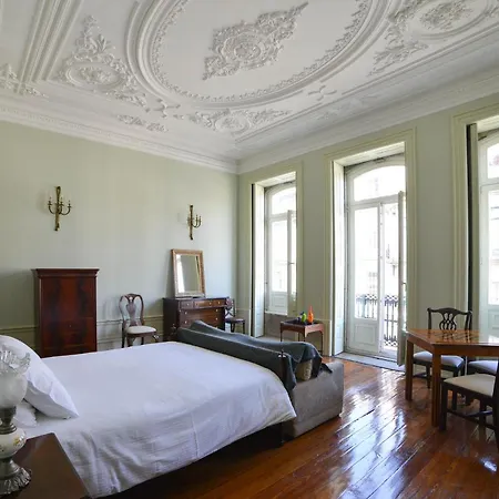 Maison Des Amis Сasa de vacaciones Oporto